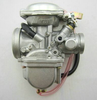 MITSUBISHI carburetor